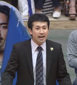 Photo of Shota Shakuno