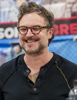 ジェイソン・リーブレクット（映画俳優・舞台俳優）の写真