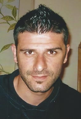 ヴィンチェンツォ・イアクインタ（サッカー選手）の写真