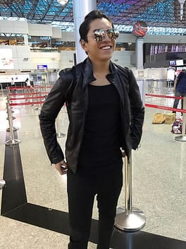 王大陸（俳優・テレビ俳優）の写真