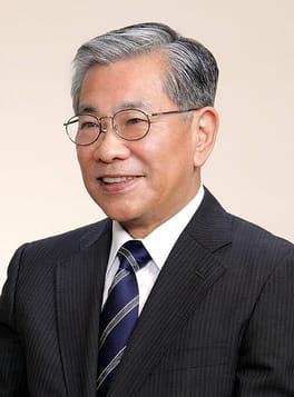 喜田宏（獣医師・研究者）の写真