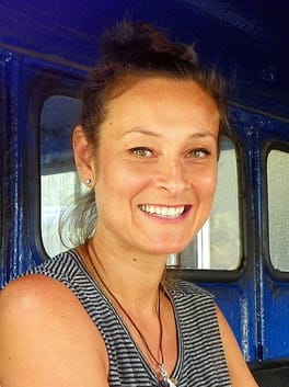 ルイーザ・ブラッドショー・ホワイト（俳優・映画俳優）の写真