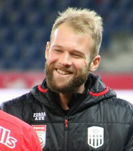 クラウス（サッカー選手）の写真