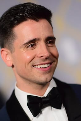 マット・ドイル(映画俳優・シンガーソングライター)の写真