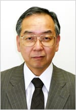 Photo of Teruhiko Kawato