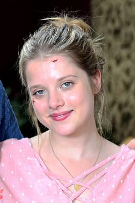 イェラ・ハーゼ（俳優・映画俳優）の写真
