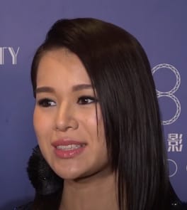 Photo of Myolie Wu