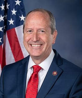 ダン・ビショップ（政治家・弁護士）の写真