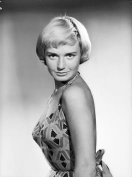 ブリジット・オベール（俳優・映画俳優）の写真