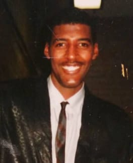 ロイ・タープリー（バスケットボール選手）の写真