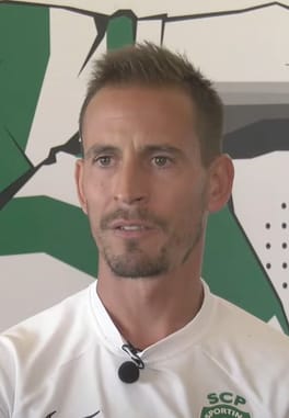 ジョアン・ペレイラ（サッカー選手・サッカー指導者）の写真