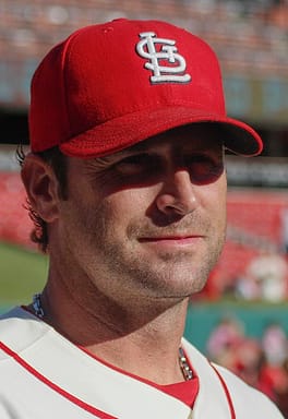 マイク・マシーニー（野球選手）の写真