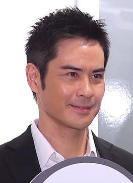 ケヴィン・チェン（歌手・俳優）の写真