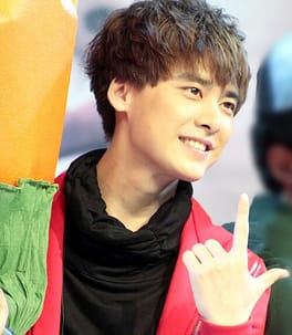 李易峰（歌手・俳優）の写真