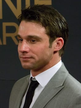 ディラン・ケイシー（俳優・舞台俳優）の写真