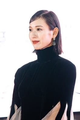 戸田恵梨香（俳優・ファッションモデル）の写真