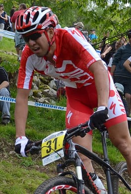 山本幸平（自転車競技選手）の写真