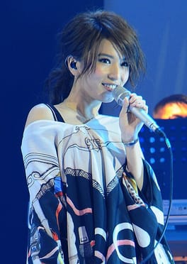 田馥甄（俳優・歌手）の写真