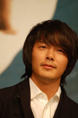 パク・ヨンハ(俳優・歌手)の写真