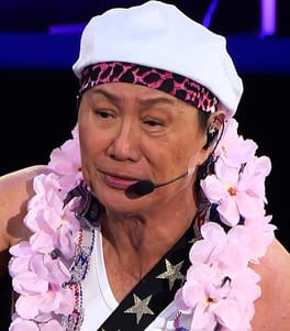 サミュエル・ホイ（俳優・歌手）の写真