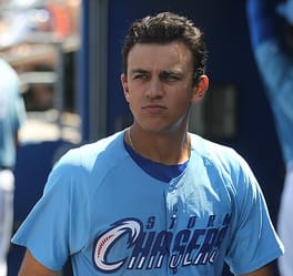ニッキー・ロペス（野球選手）の写真