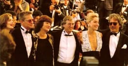 マリオ・カサール（映画プロデューサー）の写真