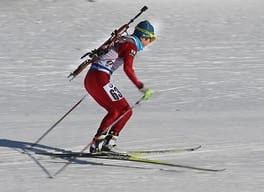 Photo of Yurie Tanaka