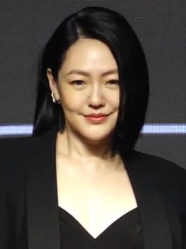 徐熙娣（歌手・テレビ司会者）の写真