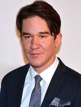 ダニエル・エスピノーサ（映画監督・脚本家）の写真