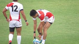 Photo of Kazushi Hano