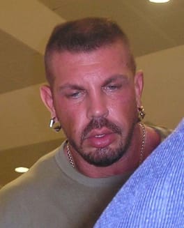 マット・ヴィーゼ(プロレスラー・俳優)の写真