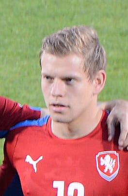 マチェイ・ヴィドラ（サッカー選手）の写真
