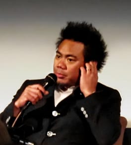 マシュー・リバティーク（撮影監督）の写真