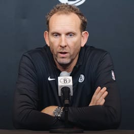 ショーン・マークス（バスケットボール選手・バスケットボール指導者）の写真