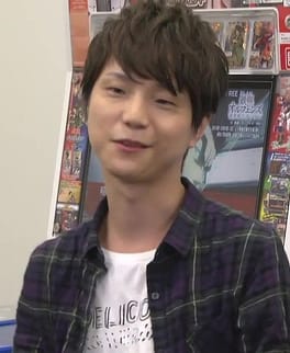 河西健吾（日本の声優・俳優）の写真