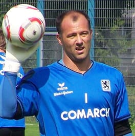 キラーイ・ガーボル（サッカー選手）の写真
