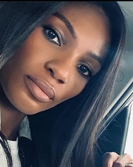 アグバニ・ダレゴ（モデル・美人コンテスト出場者）の写真