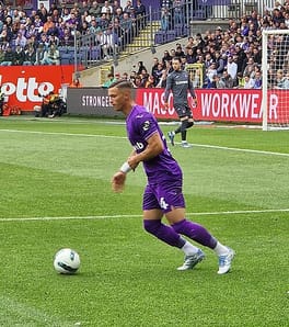 ヤン＝カルロ・シミッチ（サッカー選手）の写真