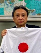 Photo of Masato Mugitani
