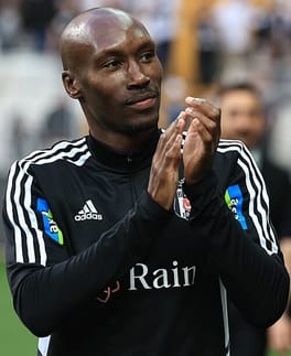 アティバ・ハッチンソン（サッカー選手）の写真