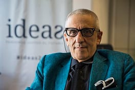 デイヴィッド・リーフ（政治学者・ジャーナリスト）の写真