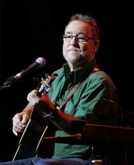 ジョン・ウィリアムソン（作曲家・歌手）の写真