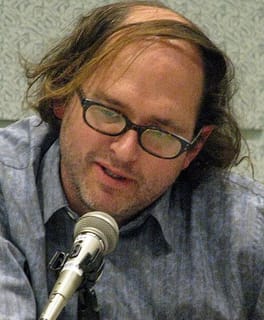 ダニエル・ウォーターズ(俳優・映画監督)の写真