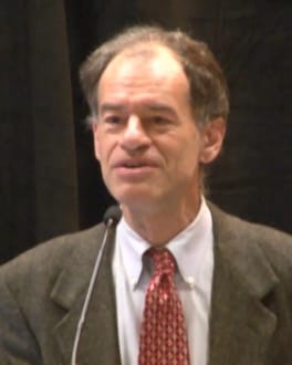 Photo of Ron Unz