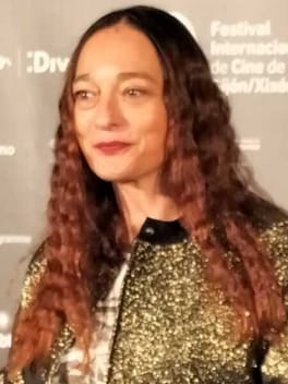 エリナ・レーヴェンソン（俳優・映画俳優）の写真