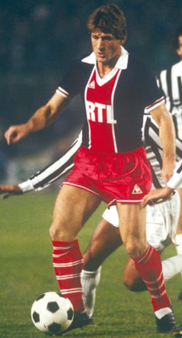 サフェト・スシッチ(サッカー選手・サッカー指導者)の写真