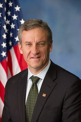 マット・カートライト（政治家・弁護士）の写真