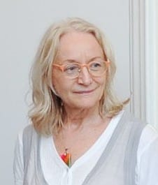 ローズマリー・ダンズモア（俳優・舞台俳優）の写真