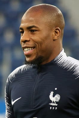 ジブリル・シディベ（サッカー選手）の写真