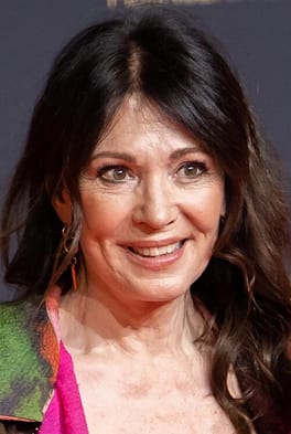 イーリス・ベルベン（映画俳優・舞台俳優）の写真